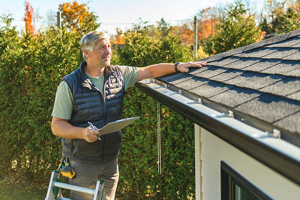Trusted Roofing service in Gardiner, MT - Ben Roofing and Steel LLC
